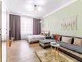 1-комнатная квартира · 100 м² · 2 этаж, Кумисбекова 11 за 15 000 ₸ в Астане, Сарыарка р-н — фото 3