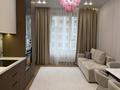 2-бөлмелі пәтер · 44 м² · 4/9 қабат, Шамши Калдаяков 14, бағасы: 42.5 млн ₸ в Астане, Сарайшык р-н — фото 2