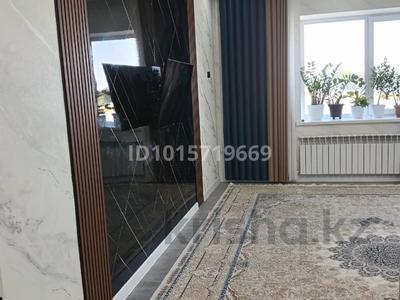 3-комнатная квартира · 86 м² · 1/5 этаж, мкр Нуртас, Ақбота 1/2 — Поликлиника Атамекен за 60 млн ₸ в Шымкенте, Каратауский р-н