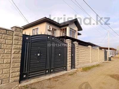 Жеке үй · 5 бөлме · 280 м² · 5 жүзд., Узын булак — Мечеть Алаш, бағасы: 60 млн ₸ в Шамалгане