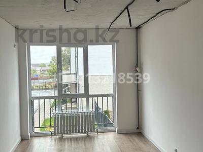 2-бөлмелі пәтер · 57 м² · 2/5 қабат, 183/3 корпус4 — ПК Имени Кунаева 183/3, бағасы: 38 млн ₸ в Алматы, Турксибский р-н