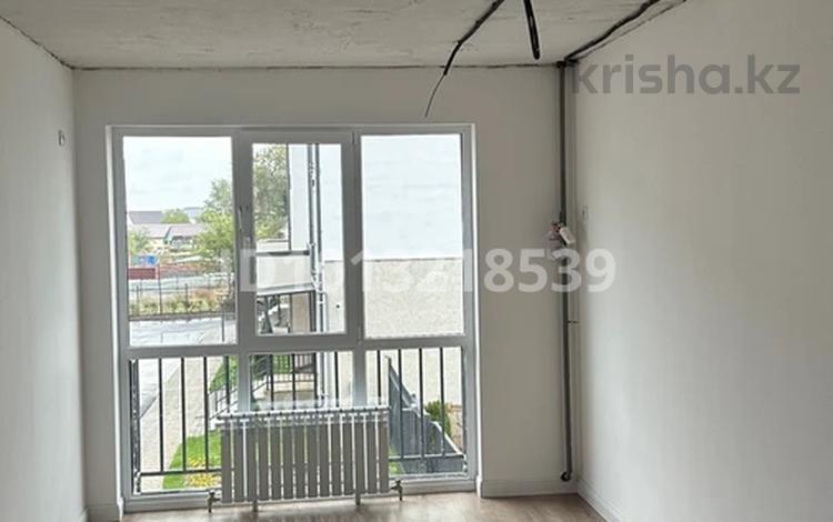 2-бөлмелі пәтер · 57 м² · 2/5 қабат, 183/3 корпус4 — ПК Имени Кунаева 183/3, бағасы: 38 млн ₸ в Алматы, Турксибский р-н — фото 2