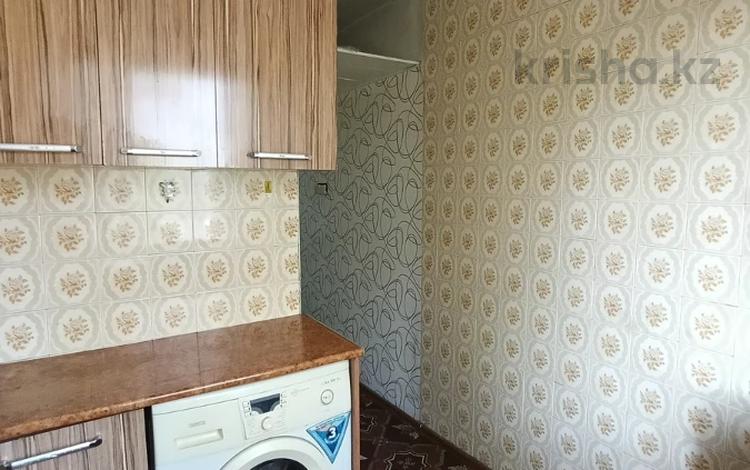 1-бөлмелі пәтер · 32.7 м² · 4/4 қабат, Ауэзова, бағасы: 24.5 млн ₸ в Алматы, Алмалинский р-н — фото 2