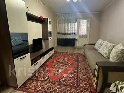 3-комнатная квартира · 64 м² · 2/4 этаж, Жубанова за 34.5 млн ₸ в Алматы, Ауэзовский р-н