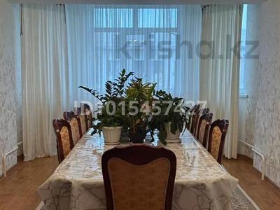 4-комнатная квартира · 112 м² · 5/5 этаж, мкр Астана — Аль-Фараби за 35 млн ₸ в Таразе