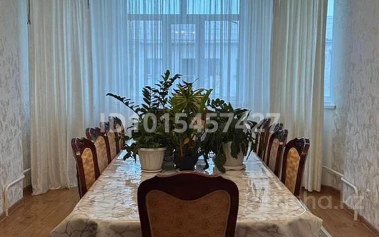 4-комнатная квартира · 112 м² · 5/5 этаж, мкр Астана — Аль-Фараби за 35 млн ₸ в Таразе — фото 2