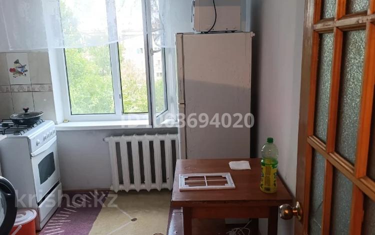 1-комнатная квартира · 31.5 м² · 5/5 этаж, Пушкина 25 за 30 млн ₸ в Алматы, Медеуский р-н — фото 2