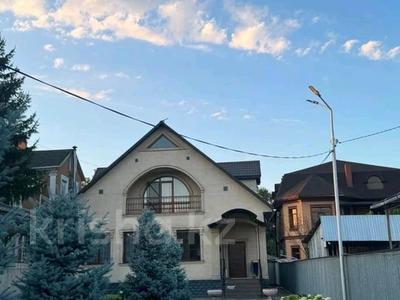 Жеке үй · 4 бөлме · 210 м² · 6 жүзд., Стахановская 32 — Ганибет, бағасы: 170 млн ₸ в Алматы, Турксибский р-н