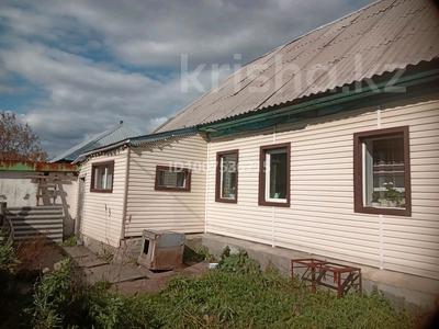 Отдельный дом · 3 комнаты · 63.2 м² · 11 сот., Переулок Хариузовский 53 за 14 млн 〒 в Риддере