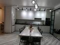 3-комнатная квартира · 105 м² · 2/11 этаж, 28-й мкр 47 участок за 43 млн ₸ в Актау — фото 12