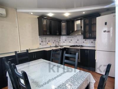 3-бөлмелі пәтер · 66.1 м² · 4/9 қабат, Абая, бағасы: 21.5 млн ₸ в Уральске