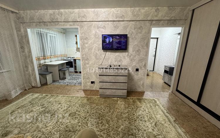 1-комнатная квартира · 31 м² · 5/5 этаж, Бурова 27/2 за 150 000 ₸ в Усть-Каменогорске — фото 2
