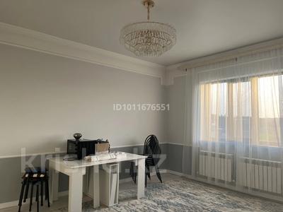 Жеке үй · 4 бөлме · 138.3 м² · 4 жүзд., Халифа алтай 31, бағасы: 40 млн ₸ в Каскелене