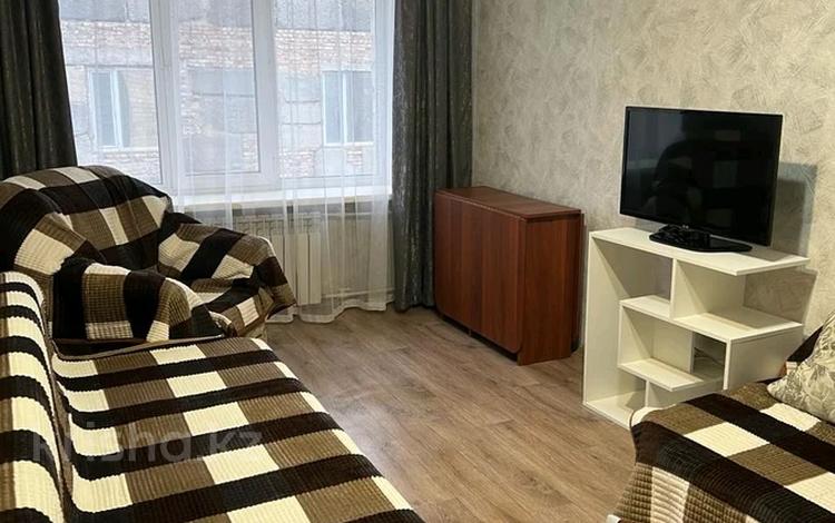 1-комнатная квартира, 32 м², 2/5 этаж помесячно, Гоголя 3А