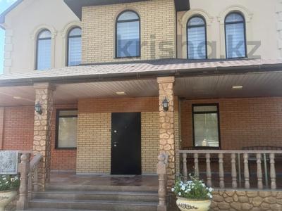 Жеке үй · 5 бөлме · 240 м², Голубой огонек 2 — Лагерь Асем, бағасы: 65 000 ₸ в Актобе, жилой массив Кирпичный