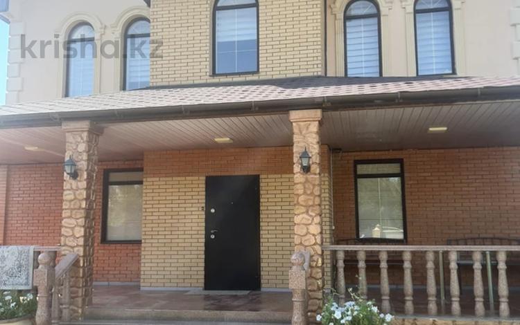 Жеке үй · 5 бөлме · 240 м², Голубой огонек 2 — Лагерь Асем, бағасы: 65 000 ₸ в Актобе, жилой массив Кирпичный — фото 2
