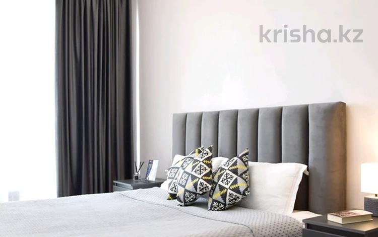 1-комнатная квартира · 48 м² · 8/13 этаж, Журавлева 26 — Мега центр за 25 000 ₸ в Алматы, Бостандыкский р-н — фото 36