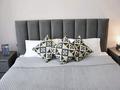 1-комнатная квартира · 48 м² · 8/13 этаж, Журавлева 26 — Мега центр за 25 000 ₸ в Алматы, Бостандыкский р-н — фото 3