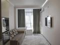 1-комнатная квартира · 48 м² · 8/13 этаж, Журавлева 26 — Мега центр за 25 000 ₸ в Алматы, Бостандыкский р-н — фото 5