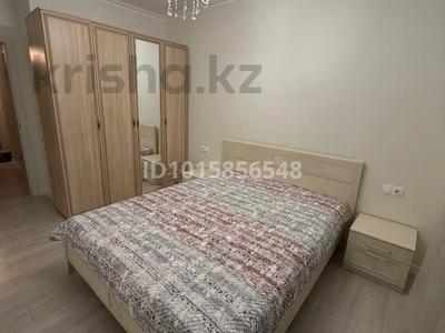 2-бөлмелі пәтер · 57 м² · 3/12 қабат, Бокейхана 42, бағасы: 350 000 ₸ в Астане, Есильский р-н
