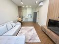 2-комнатная квартира · 55 м² · 14/19 этаж, Аль-Фараби 41/7 — проспект Сакена Сейфуллина за 650 000 ₸ в Алматы, Бостандыкский р-н — фото 3