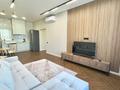 2-комнатная квартира · 55 м² · 14/19 этаж, Аль-Фараби 41/7 — проспект Сакена Сейфуллина за 650 000 ₸ в Алматы, Бостандыкский р-н