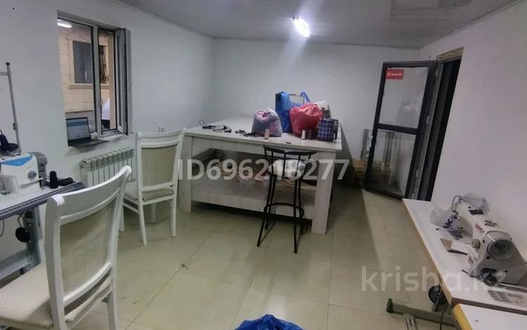 Свободное назначение, офисы, магазины и бутики, студии · 20 м² за 100 000 〒 в Алматы, Алатауский р-н — фото 2