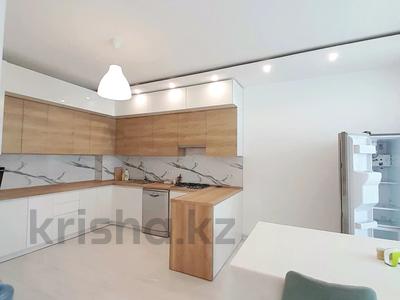 4-комнатная квартира · 122 м² · 5/5 этаж, Ескалиева — Мегастрой, Хлебзавод за 44.5 млн ₸ в Уральске