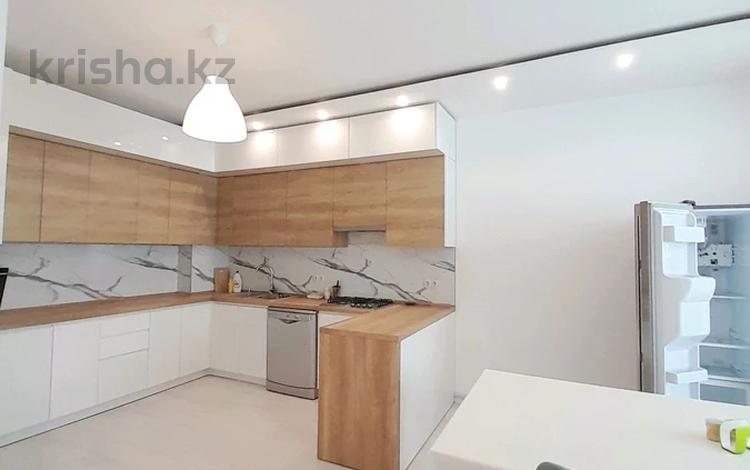 4-комнатная квартира · 122 м² · 5/5 этаж, Ескалиева — Мегастрой, Хлебзавод за 44.5 млн ₸ в Уральске — фото 3