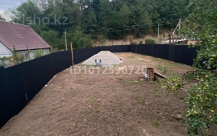 Жер телімі · 3 сотық, мкр Карагайлы, бағасы: 23 млн ₸ в Алматы, Наурызбайский р-н — фото 2