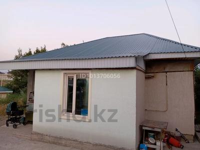 Отдельный дом · 4 комнаты · 100 м² · 8 сот., Алатау 20 — Бурашев за 32 млн ₸ в Каскелене