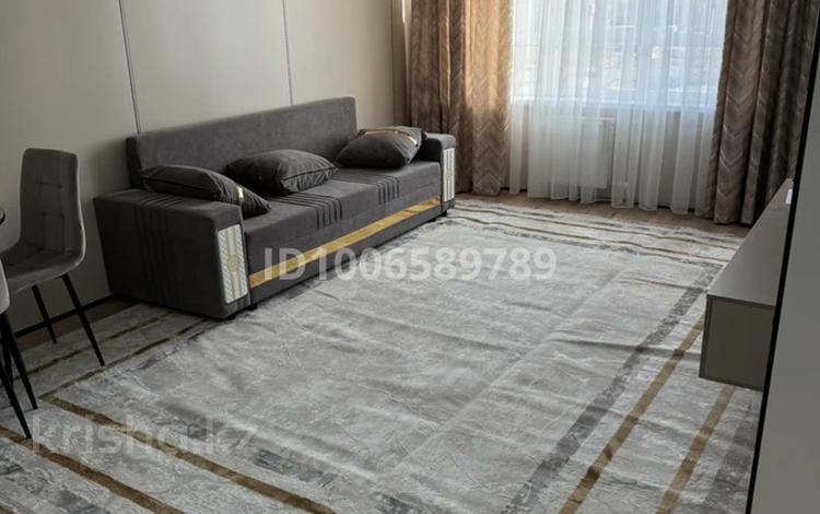 1-комнатная квартира · 37 м² · 10/12 этаж, Байдибек би 115/10 за 250 000 〒 в Шымкенте, Абайский р-н — фото 2