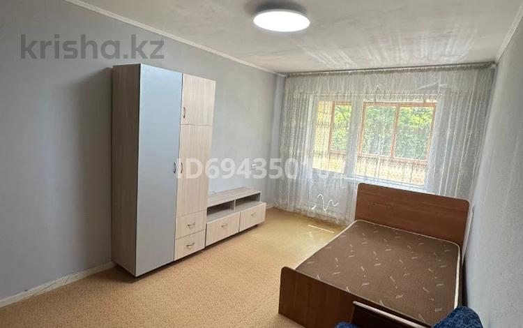 1-комнатная квартира, 34 м², 4/5 этаж помесячно, мкр Айнабулак-1 19