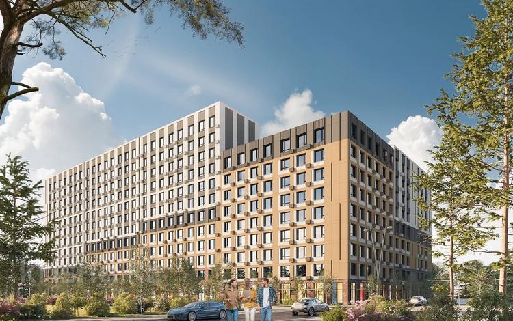 3-комнатная квартира · 71.72 м², Акберен 4/1 за ~ 39.9 млн 〒 в Атырау — фото 3