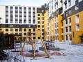 3-бөлмелі пәтер · 69.93 м², Ақ Шағала -ш/а., Акберен 4/1, бағасы: ~ 40.6 млн ₸ в Атырау, мкр Ак Шагала — фото 10