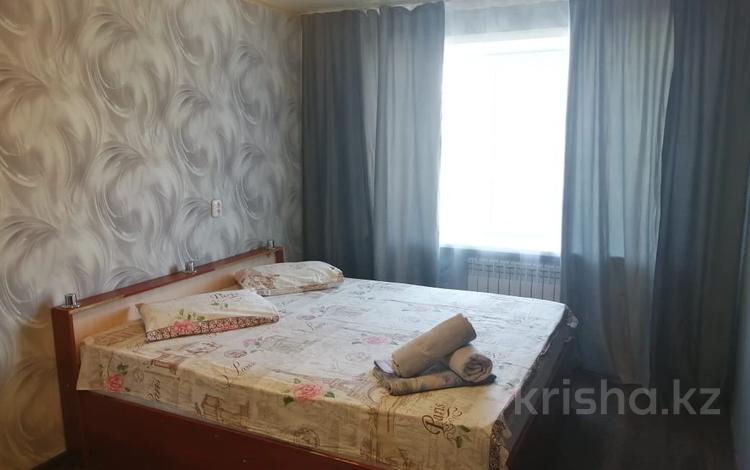 1-бөлмелі пәтер · 34 м² · 3/5 қабат, Аль-Фараби 38, бағасы: 12 500 ₸ в Костанае — фото 2