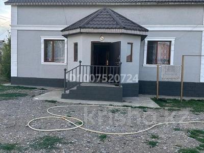 Отдельный дом · 5 комнат · 230 м², Улгили 23 — Супермаркет Саукеле за 300 000 〒 в Каскелене