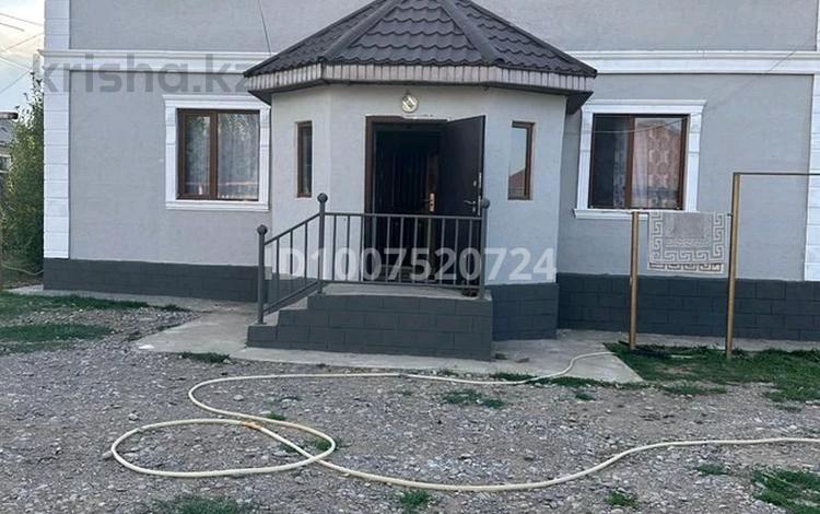 Отдельный дом · 5 комнат · 230 м², Улгили 23 — Супермаркет Саукеле за 300 000 〒 в Каскелене — фото 2