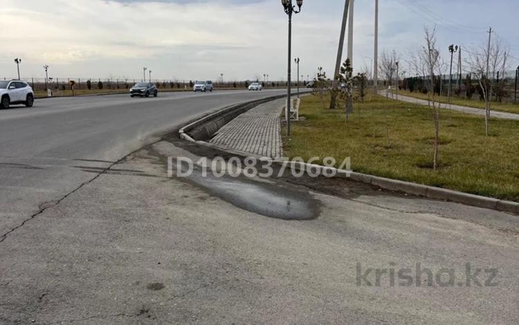 Участок · 7.5 соток, Ойсылқара за 17 млн ₸ в Туркестане — фото 2