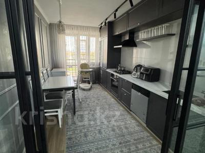 3-комнатная квартира · 87.1 м² · 2/7 этаж, проспект Назарбаева 199 за 44 млн 〒 в Костанае