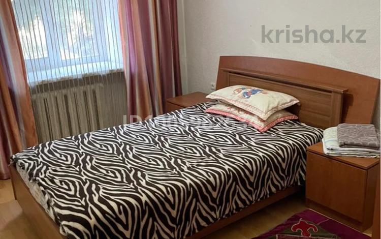 3-комнатная квартира · 60 м² · 1/5 этаж, Акана сере 90А за 19 млн ₸ в Кокшетау — фото 2