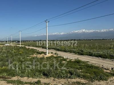 Участок · 5 соток, 5 линия за 6.5 млн ₸ в Аскара Токпанова (Казцик)