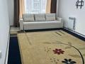1-комнатная квартира · 46.7 м² · 2/9 этаж, мкр Аккент за 250 000 ₸ в Алматы, Алатауский р-н