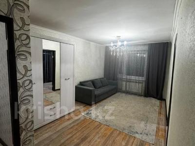 2-бөлмелі пәтер · 45 м² · 3/4 қабат, Биржан Сал, бағасы: 14.5 млн ₸ в Талдыкоргане