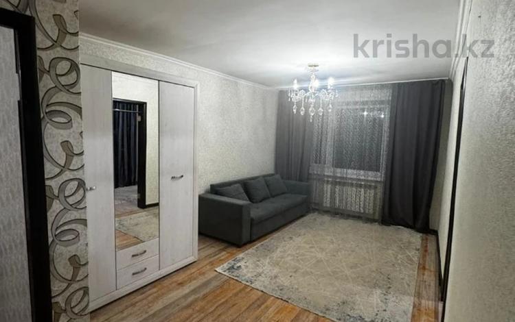 2-бөлмелі пәтер · 45 м² · 3/4 қабат, Биржан Сал, бағасы: 14.5 млн ₸ в Талдыкоргане — фото 8