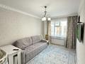 1-бөлмелі пәтер · 38.5 м² · 9/9 қабат, Улы Дала 84 — Улы Дала, бағасы: 25.5 млн ₸ в Астане, Есильский р-н