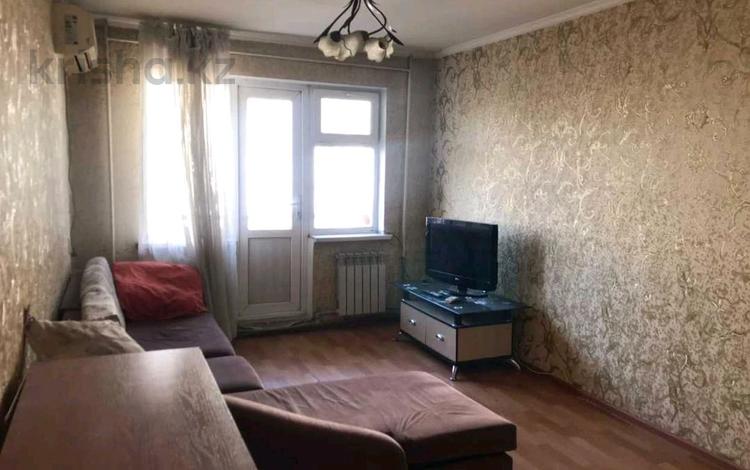 2-бөлмелі пәтер, 52 м², 3/4 қабат ай сайын, Рашидова 116 — Республика, бағасы: 110 000 〒 в Шымкенте, Абайский р-н — фото 2