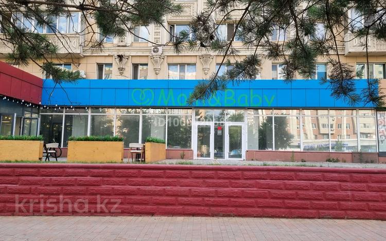 Свободное назначение, офисы, магазины и бутики, общепит, салоны красоты, образование, развлечения · 351 м² за 2.8 млн ₸ в Астане, Сарыарка р-н — фото 8