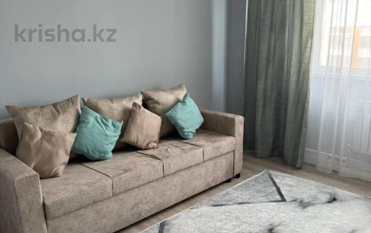 2-бөлмелі пәтер · 68.5 м² · 9/9 қабат, мкр Шугыла, Мкр. Шугыла, бағасы: 33 млн ₸ в Алматы, Наурызбайский р-н — фото 8