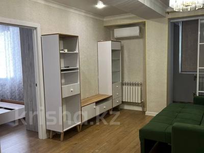 2-комнатная квартира, 69 м², 1/10 этаж, мкр №12, 12-й мкрн за 47 млн 〒 в Алматы, Ауэзовский р-н